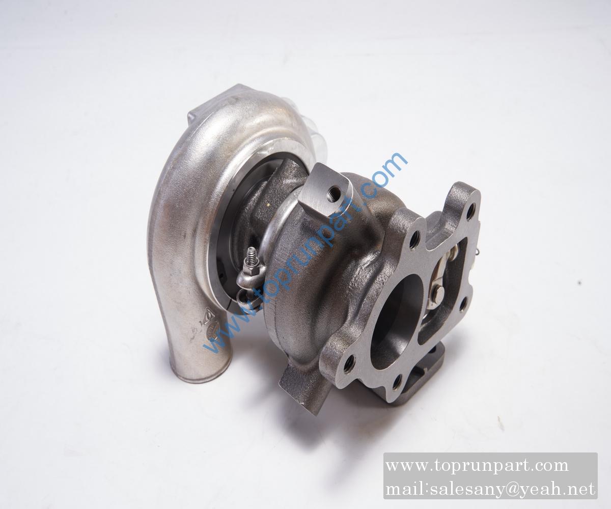 60289234 turbocharger SANY