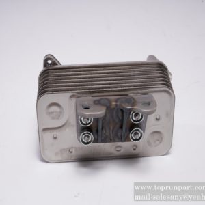 EGR cooler ME230210