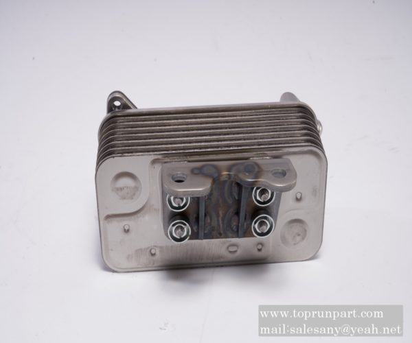 EGR cooler ME230210