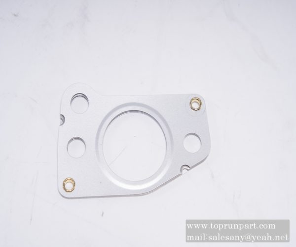60289259 Sealing gasket SANY