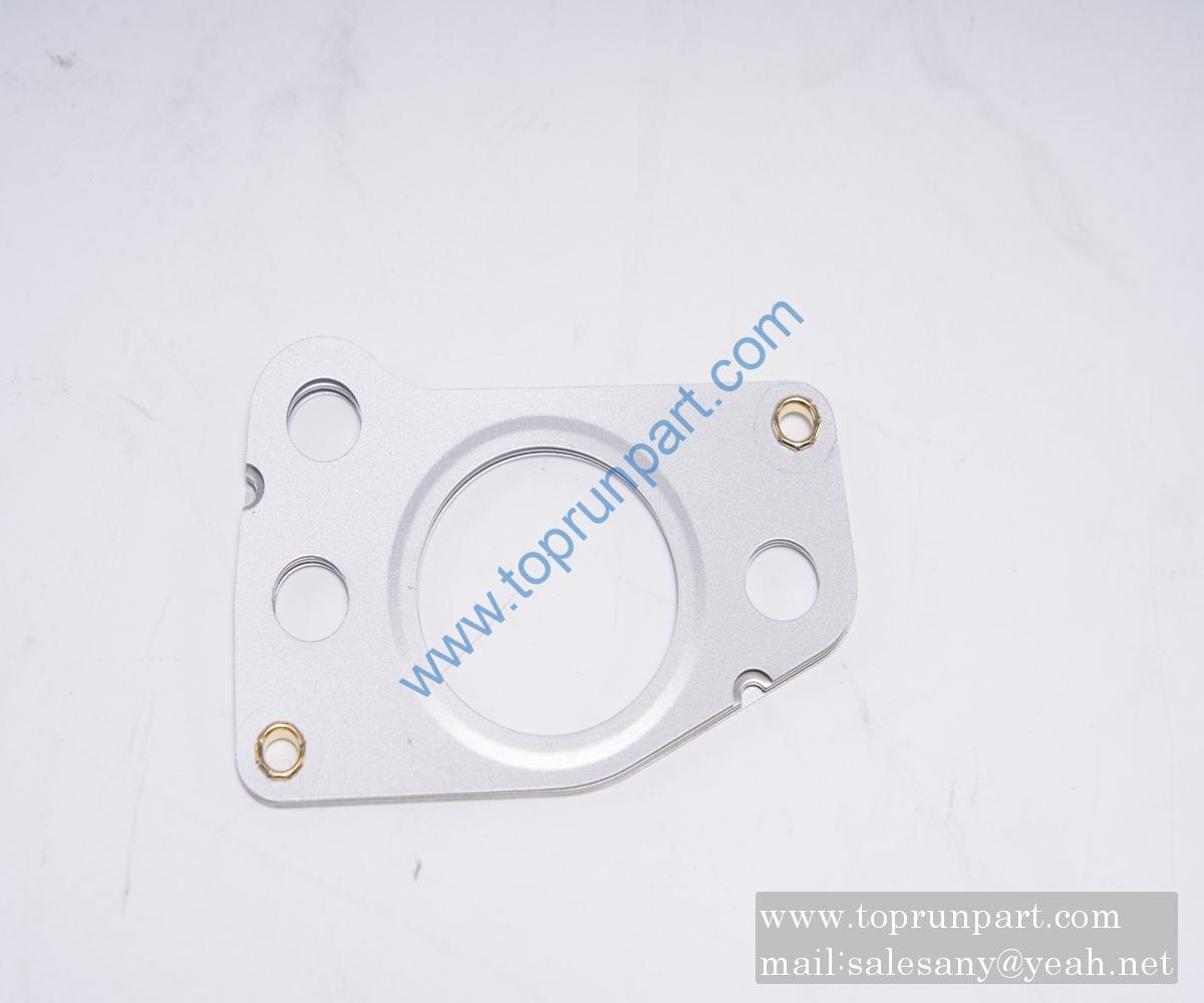 60289259 Sealing gasket SANY