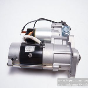 starter motor ME223360