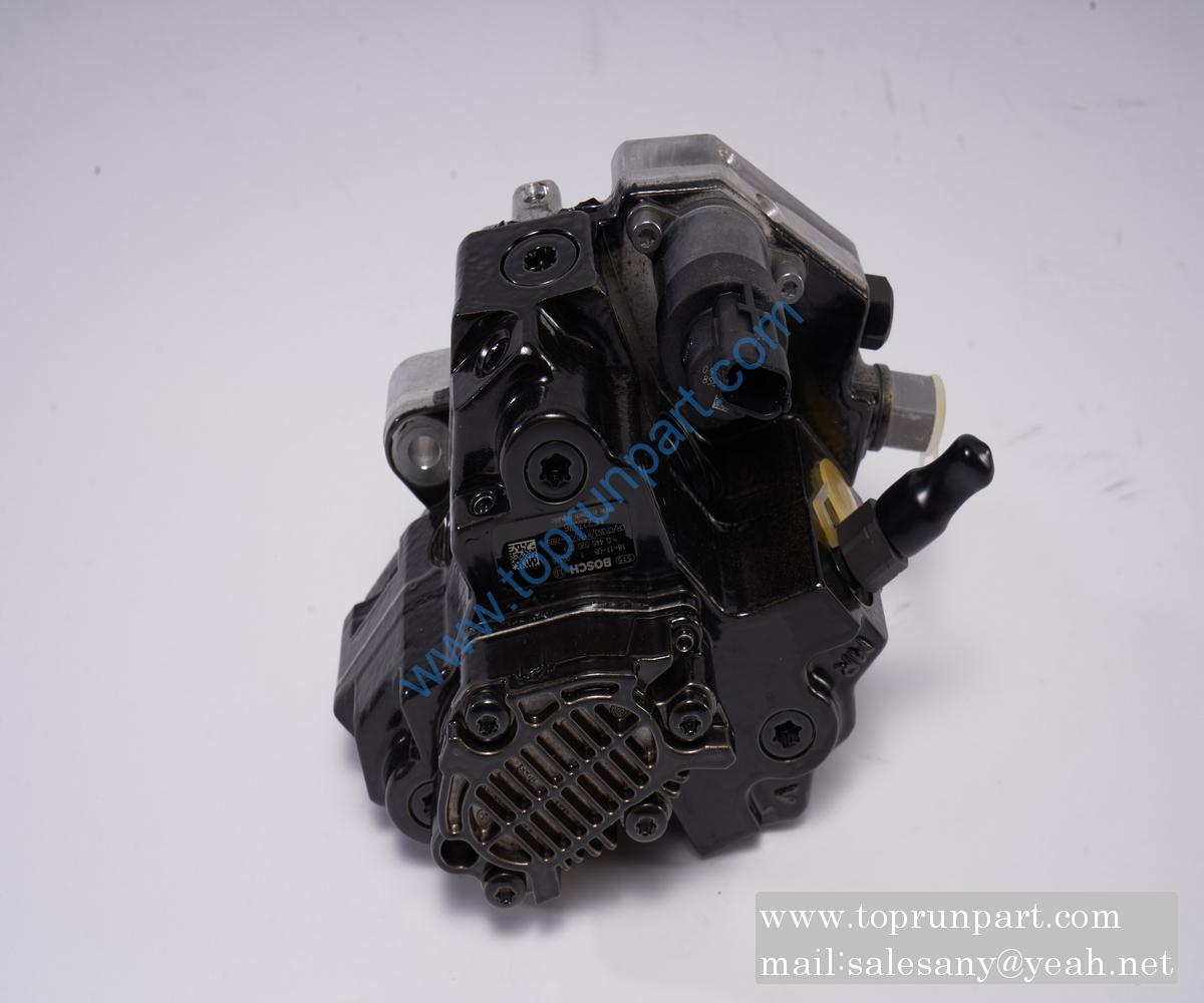 fuel injection pump ME223576