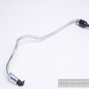 Injection pipe (4 cylinders) ME228774