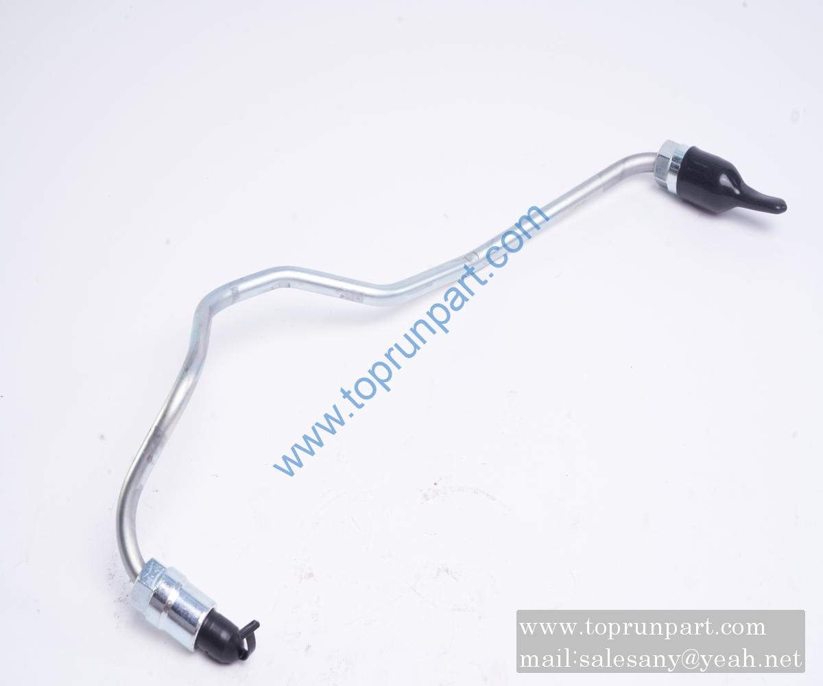 Injection pipe (4 cylinders) ME228774