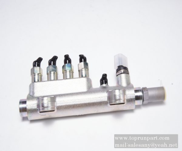 Common rail pipe ME228861