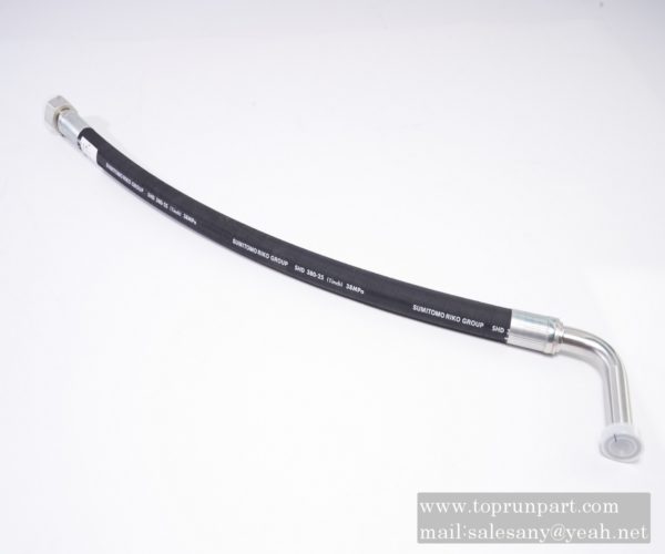 60289958 Hose SANY