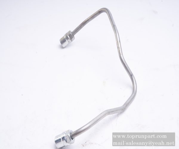 high pressure oil pipe ME228779