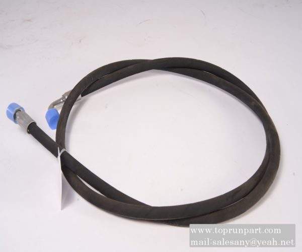 60290196 Hose 1SN10-DKOL-DKOL90-2350 SANY