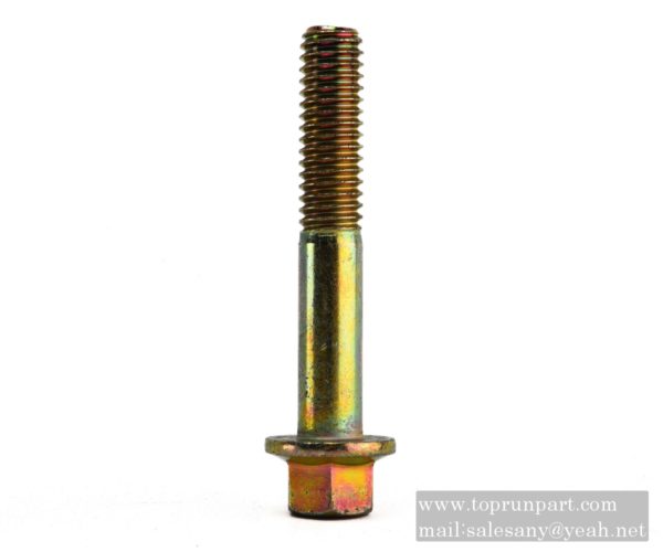60292205 bolt M14×70GB16674.1 SANY