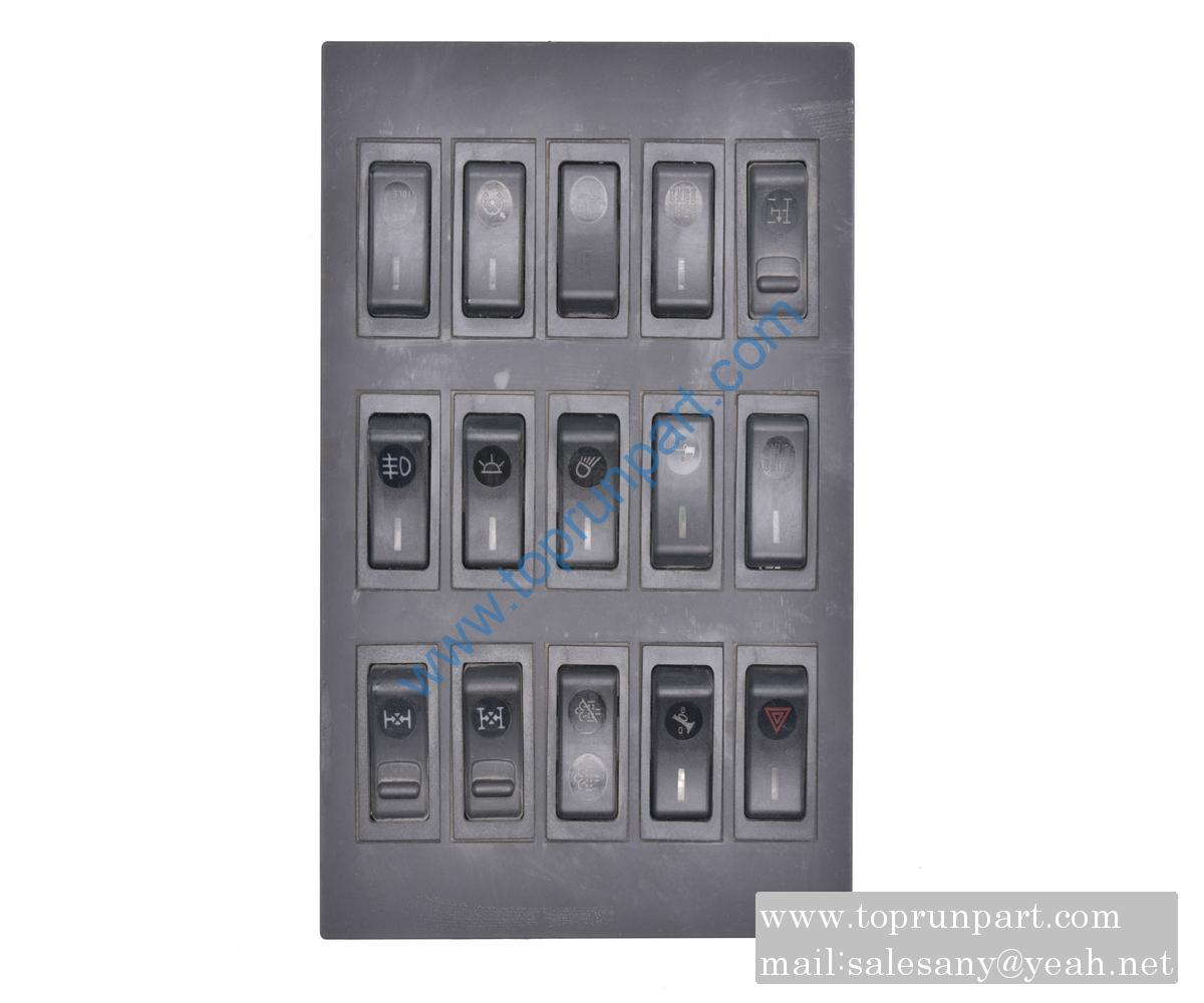 60292264 rocker switch SANY