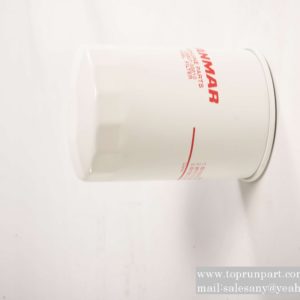 60292521-01 1-299075580-1 fuel filter 129907-55801 12990755801