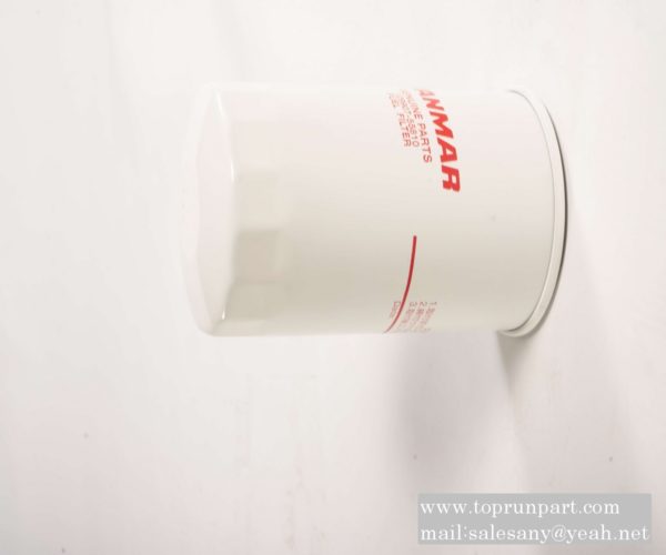 1-299075580-1 fuel filter 129907-55801 12990755801