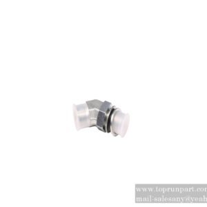 60292556 Connector S1CH4-18-16OGDQQ SANY