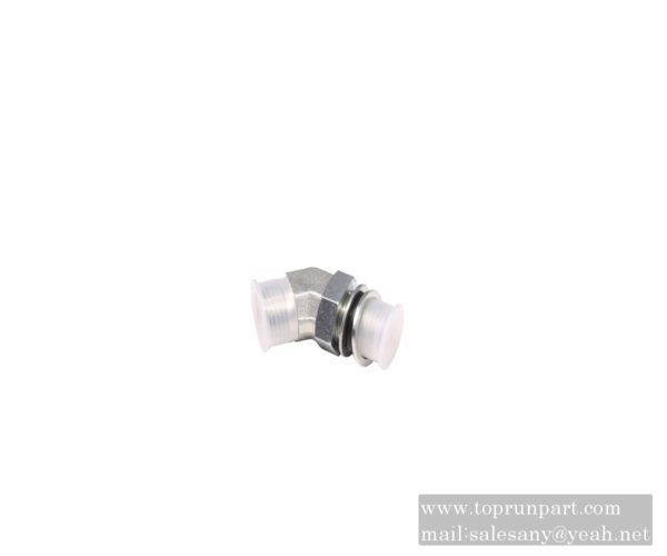 60292556 Connector S1CH4-18-16OGDQQ SANY