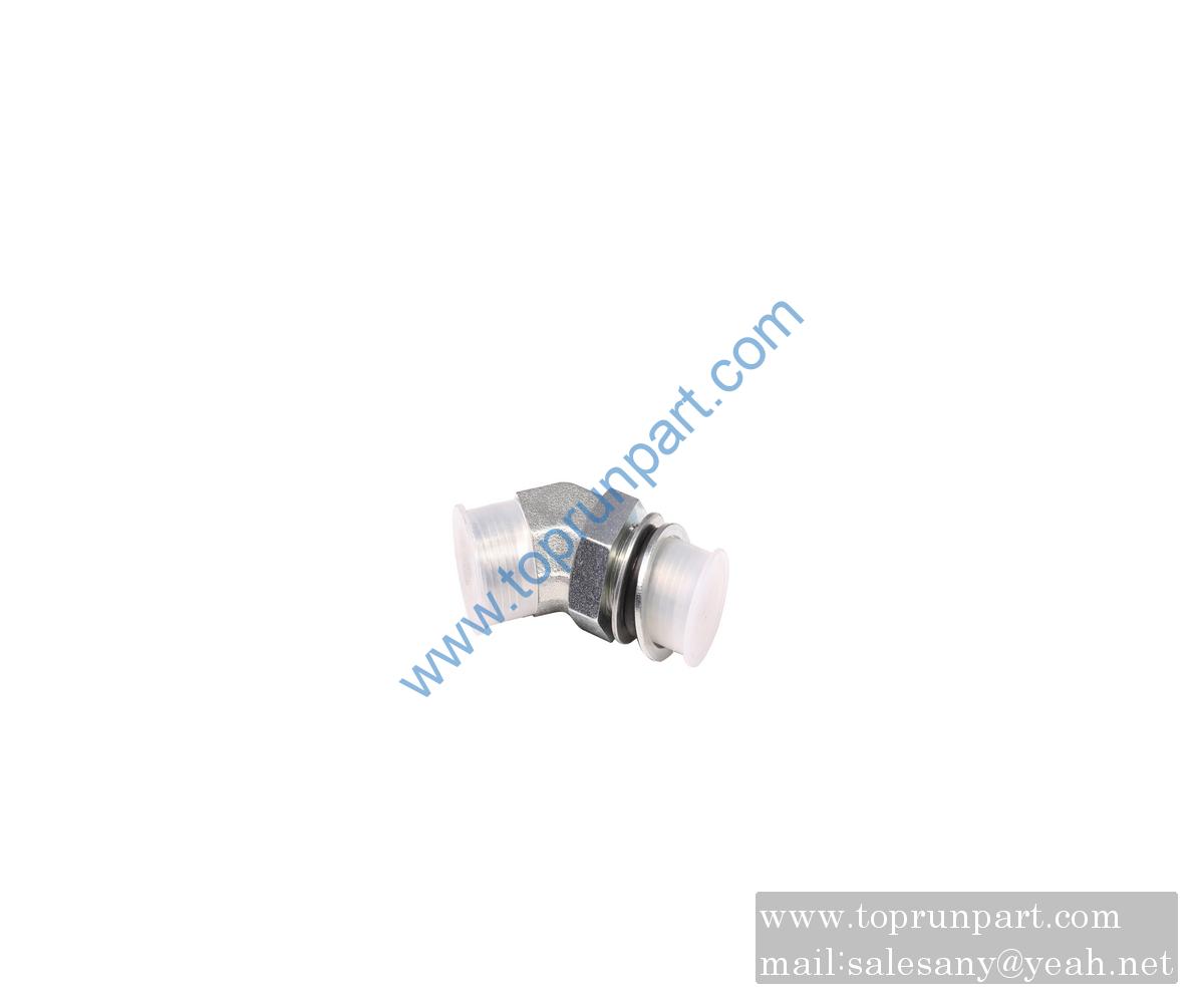60292556 Connector S1CH4-18-16OGDQQ SANY