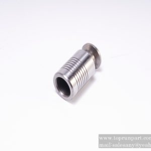 60292597Quick Release Coupling SKL10HL4 SANY