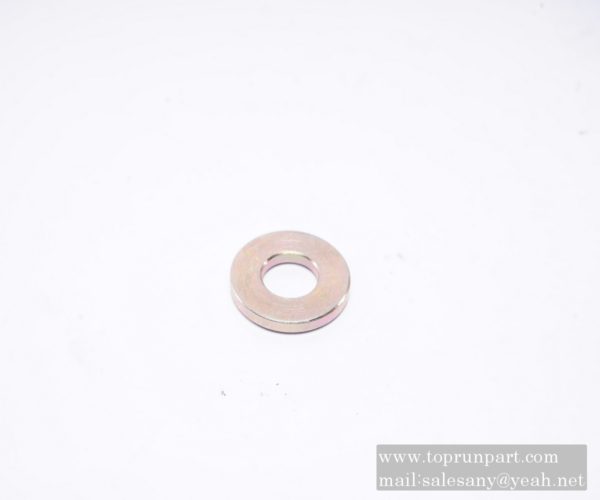 60292653 Washer M6×6 SANY