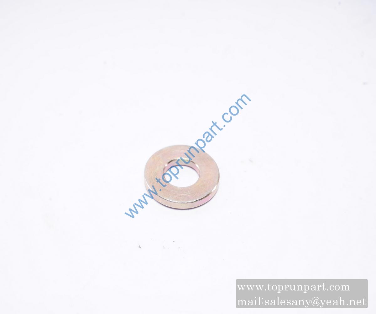 60292653 Washer M6×6 SANY