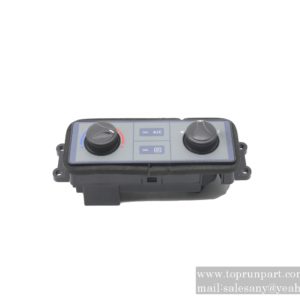 60293701 control panel ASYZY50061 SANY