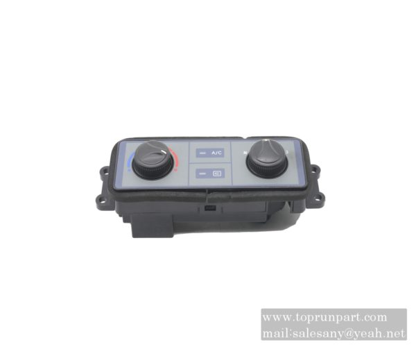 60293701 control panel ASYZY50061 SANY