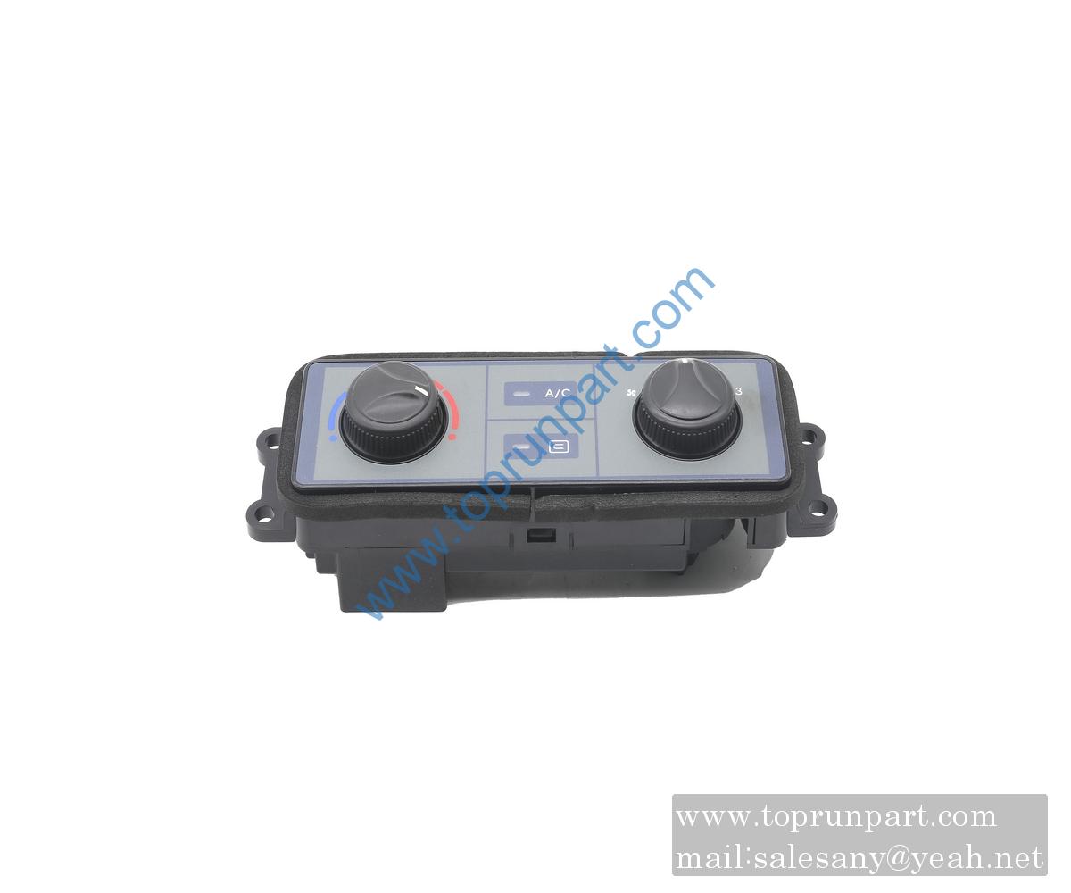 60293701 control panel ASYZY50061 SANY