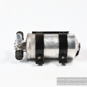 60293702 Liquid storage dryer ASYZY30010 SANY