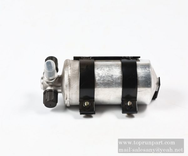 60293702 Liquid storage dryer ASYZY30010  SANY