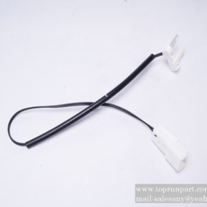 60293723 Temperature sensor ASYZY41103 SANY