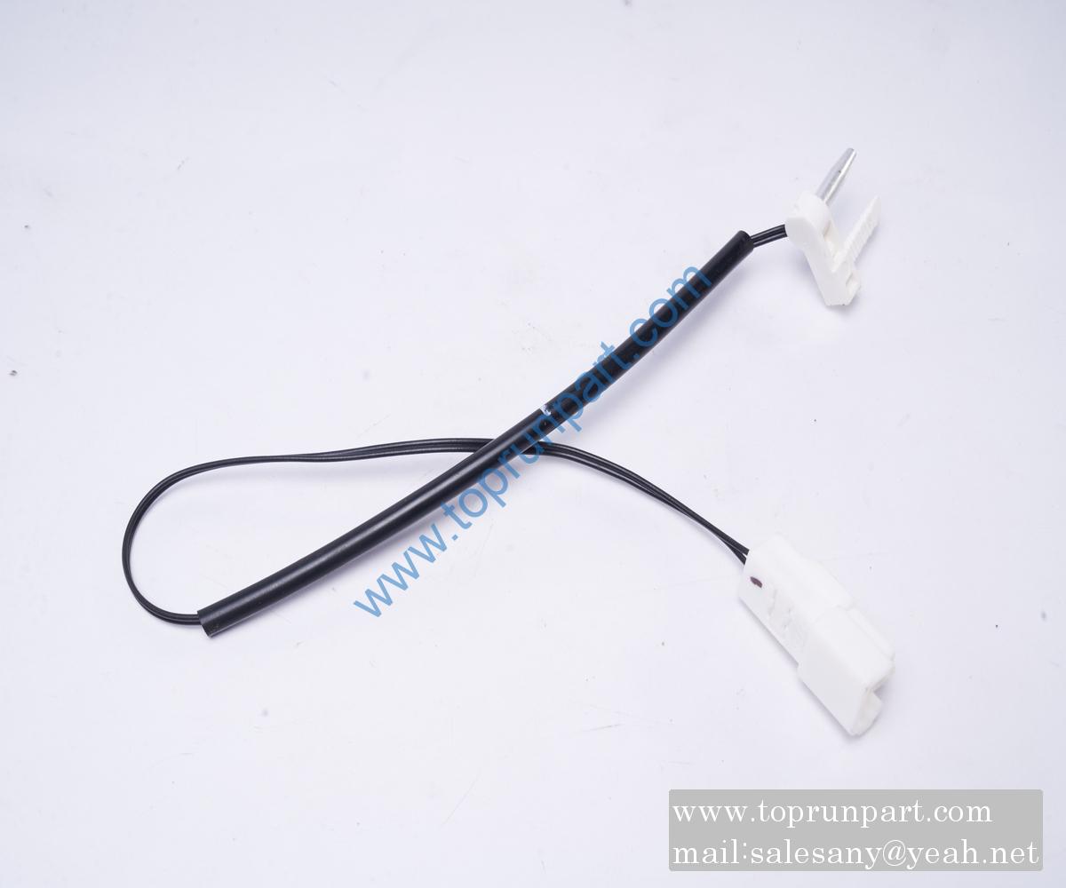 60293723 Temperature sensor ASYZY41103 SANY