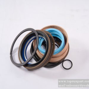 60295012K Bucket Cylinder Repair Kit ZX65.3.3C 60295012 SANY