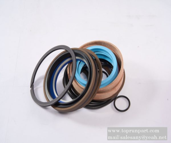 60295012K Bucket Cylinder Repair Kit ZX65.3.3C 60295012 SANY