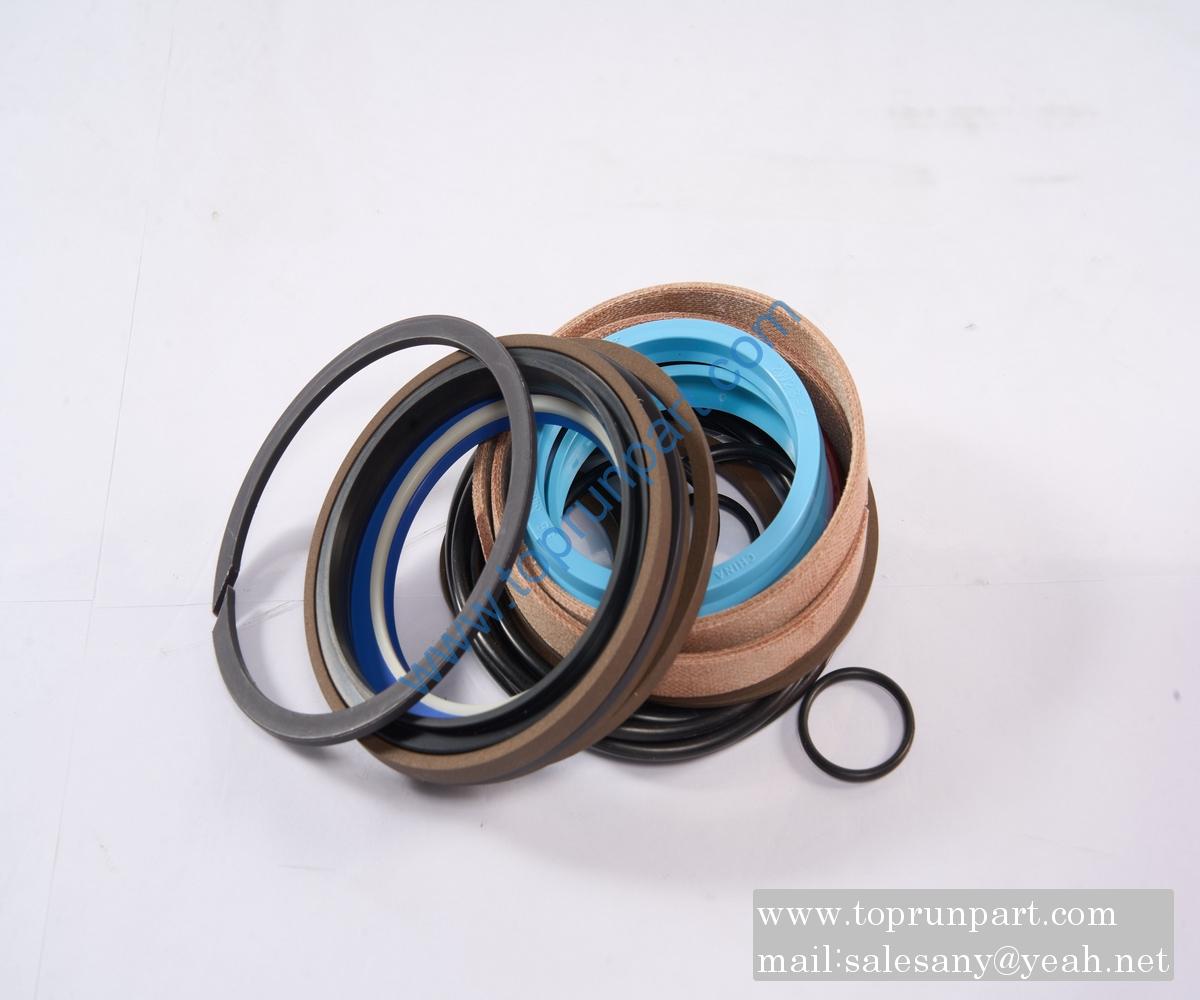 60295012K Bucket Cylinder Repair Kit ZX65.3.3C 60295012 SANY