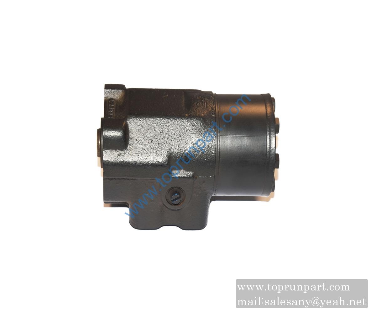 60295074 steering pump ACC86A611FA24007GDACN3A1AA10C SANY