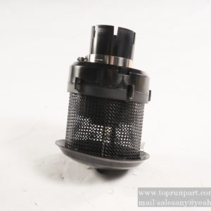 60295813 Air pre-filter GY-6-S-J-468-4K SANY