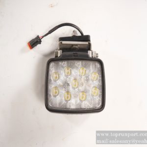 60304919 Lighting LW210B SANY