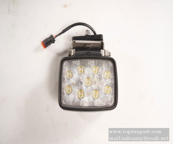 60304919 Lighting LW210B SANY