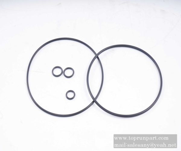 60305440 reducer seal repair kit GHC-1-1-8626 SANY