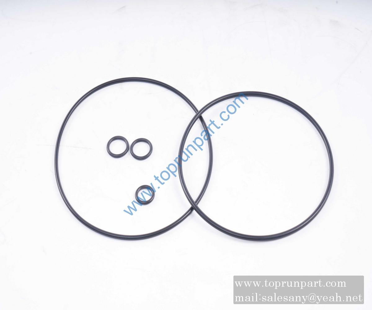 60305440 reducer seal repair kit GHC-1-1-8626 SANY