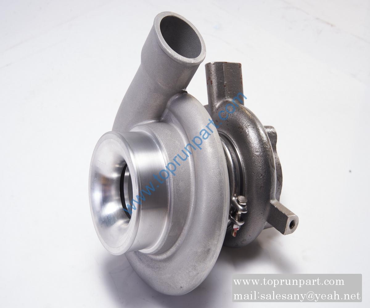 60305490 turbocharger assembly SANY