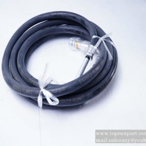 60305506 Suction hose SG5-445350-315 SANY