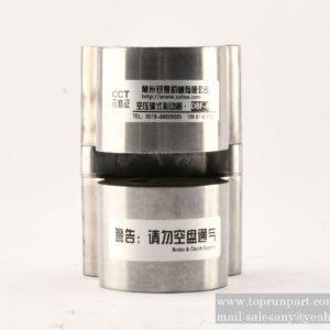 60306036 Air disc brake DBF-8X SANY