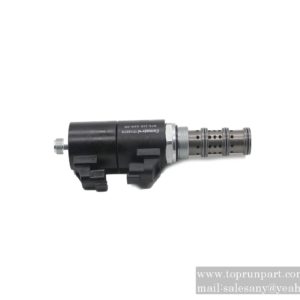 60306219 Solenoid reversing valve SV15-34-03 SANY