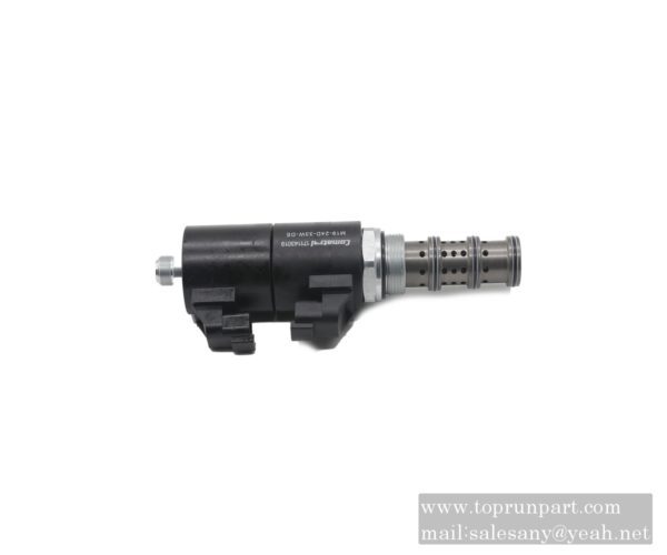 60306219 Solenoid reversing valve SV15-34-03 SANY