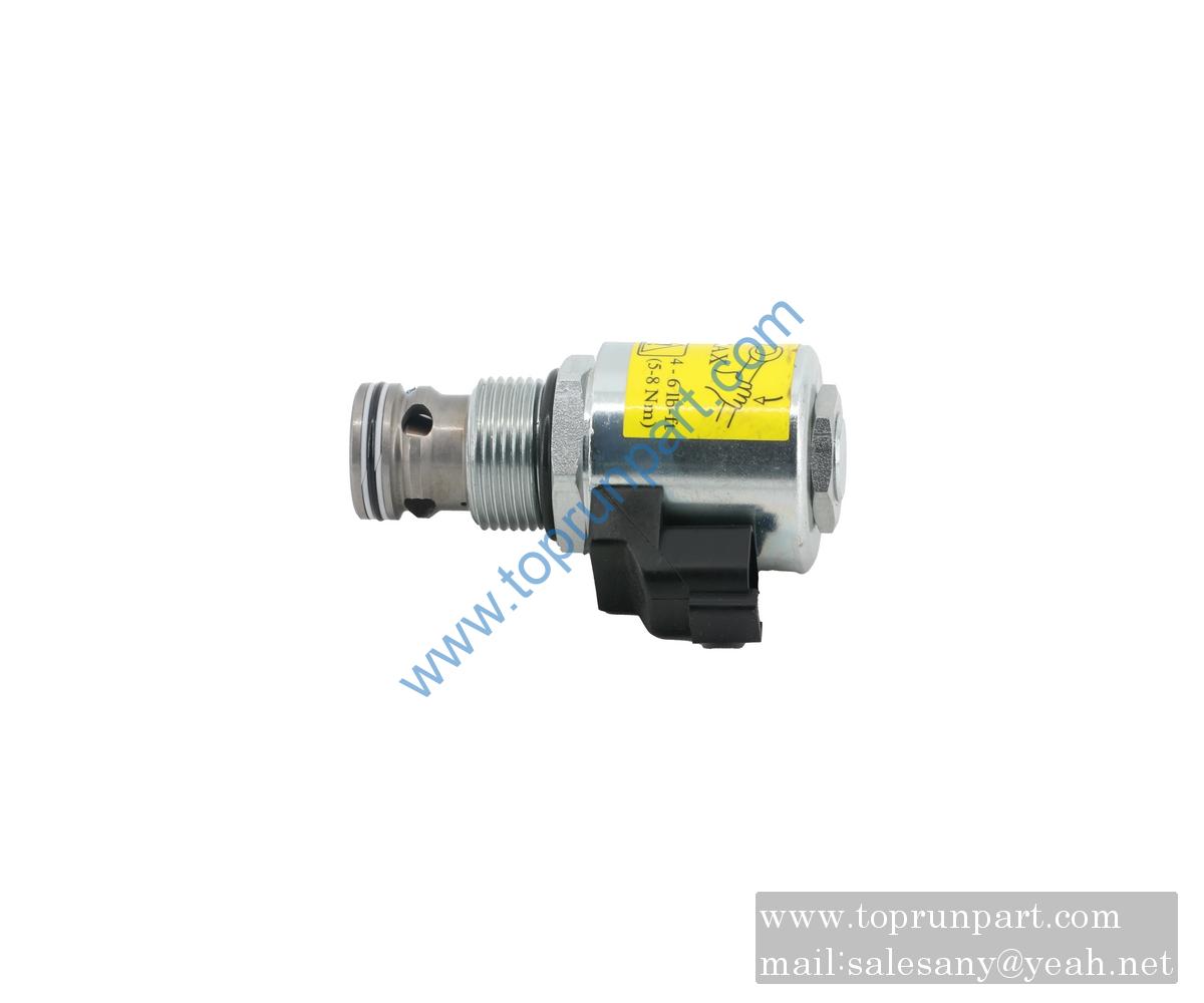60306220 Solenoid reversing valve SBV11-12 SANY