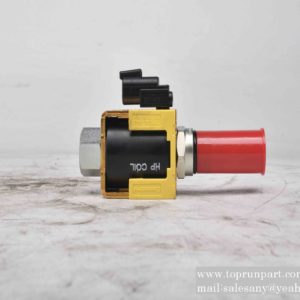 60306221 Solenoid reversing valve HSV10-23 SANY