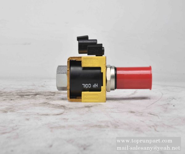 60306221 Solenoid reversing valve HSV10-23 SANY