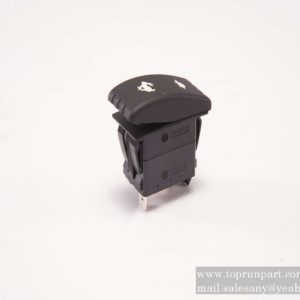 60306444 high and low speed switch CV1D2BH0B-LAAA7-33G SANY