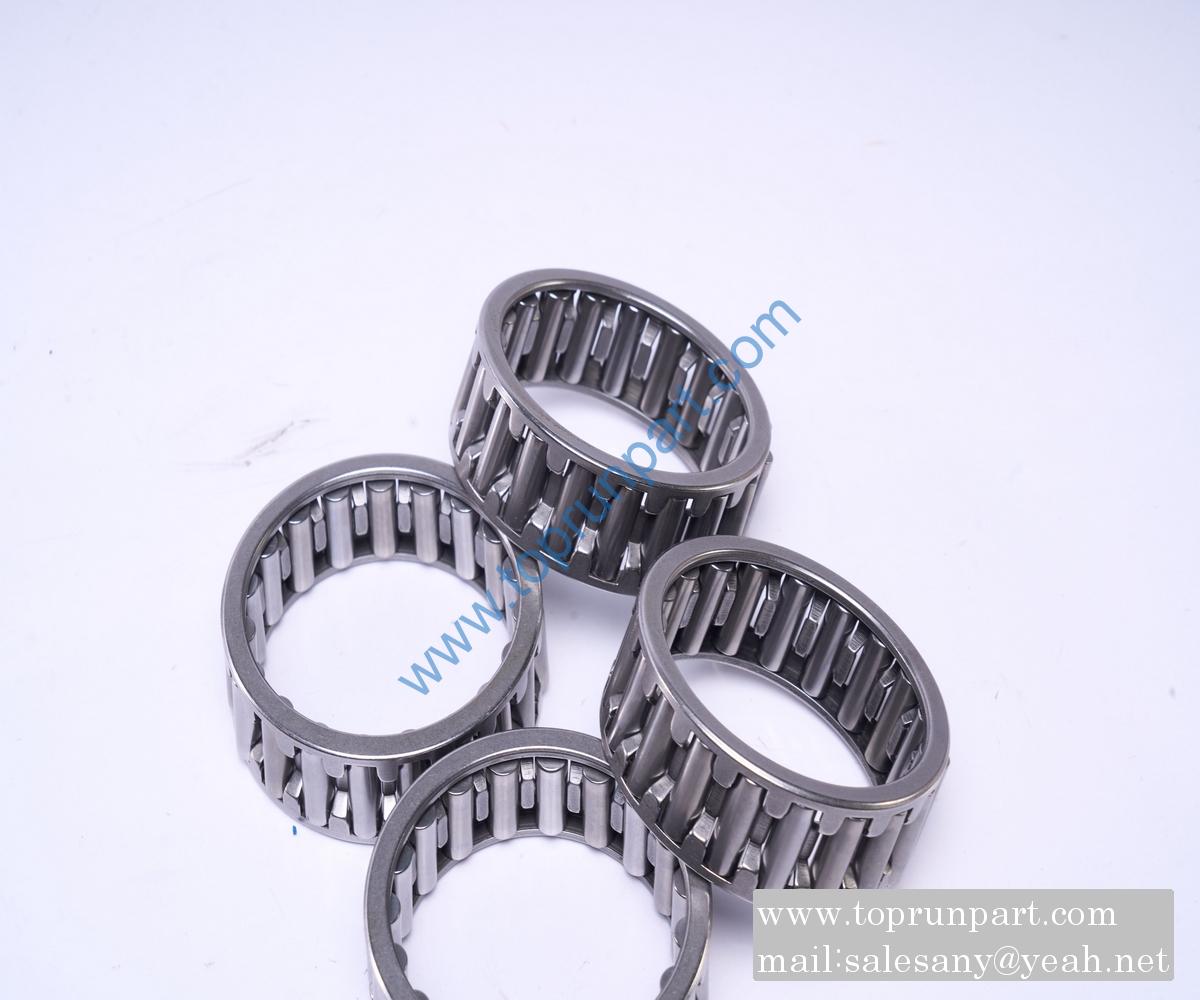 60307007 Needle Roller K55×69×25 SANY