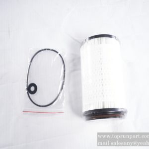 60307173 Oil-water separator filter element A14-01460 SANY